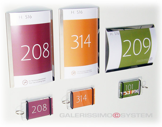 werbung für schilder